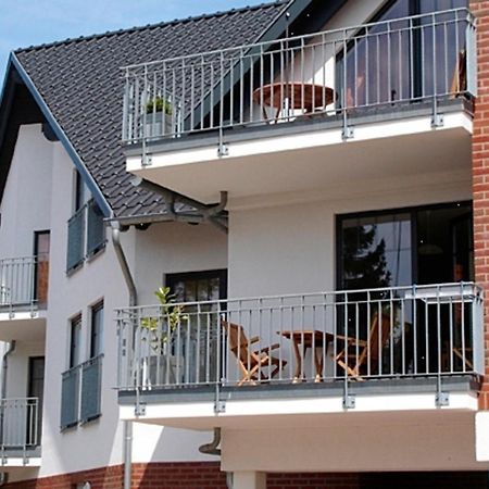 Seestern Fw 2 Zingst Exterior foto